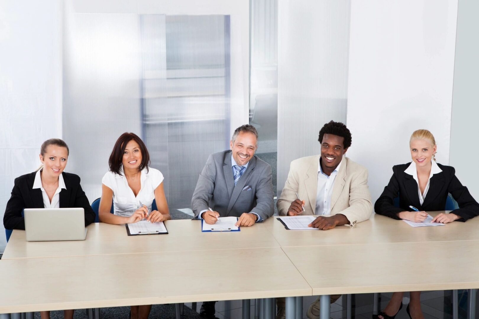Best Choice Staffing logo